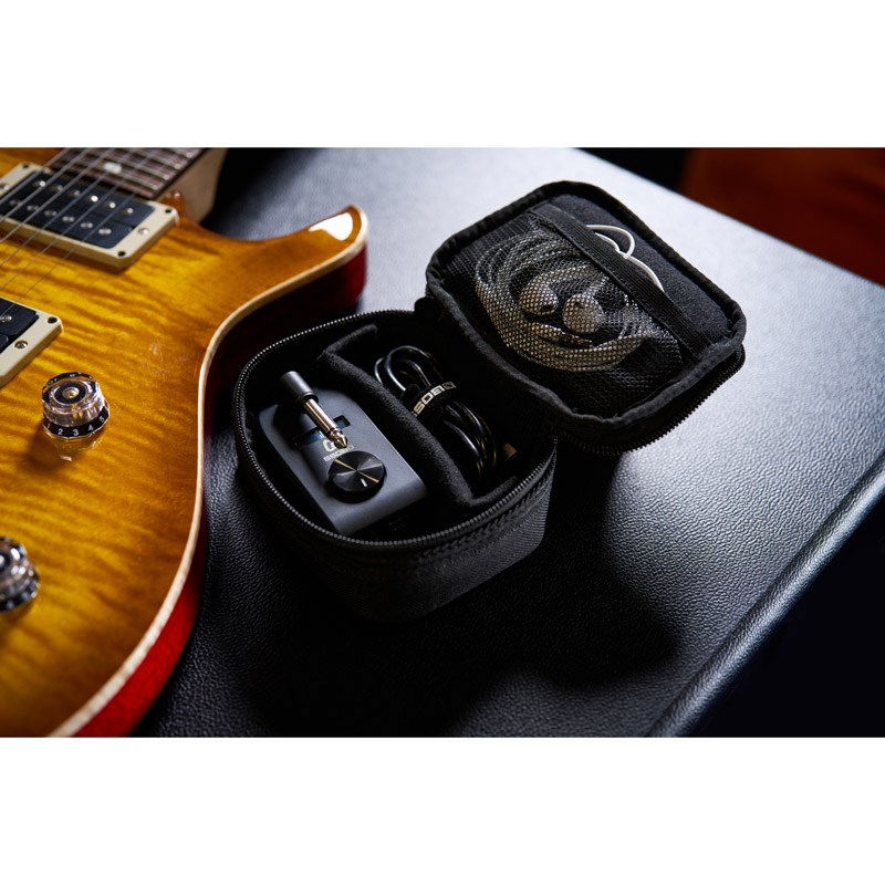 BOSS】多彩なアンプとエフェクト、日々の演奏を充実させるギター