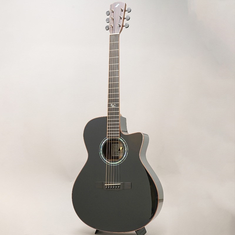 IKEBE LIVE SHOPPING #98｜国産フィンガースタイルギターの先駆け！銘