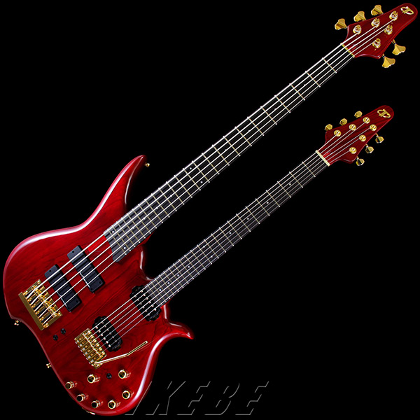 グランディベース東京オリジナルオーダーで実現、まさかのベース