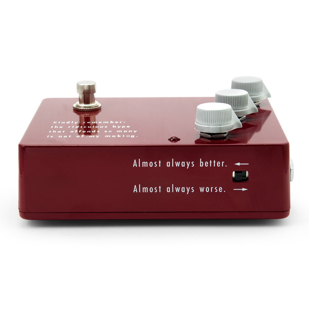 ギター Klon KTR KLON“KTR”イケベ楽器店特設ページ】