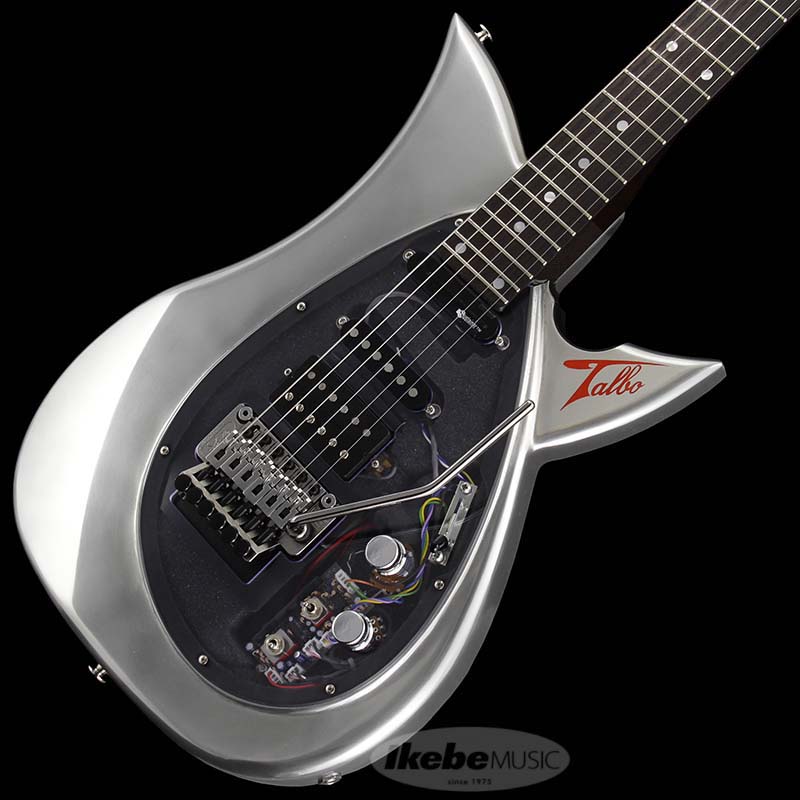 GLAY AMEX 30周年記念 ギターTokai Talbo タルボ型バッグ GLAY × Amex