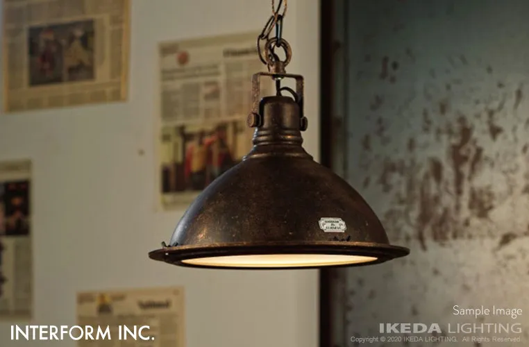 S Verdun ヴェルダン ペンダントライト Verdun ヴェルダン ペンダント