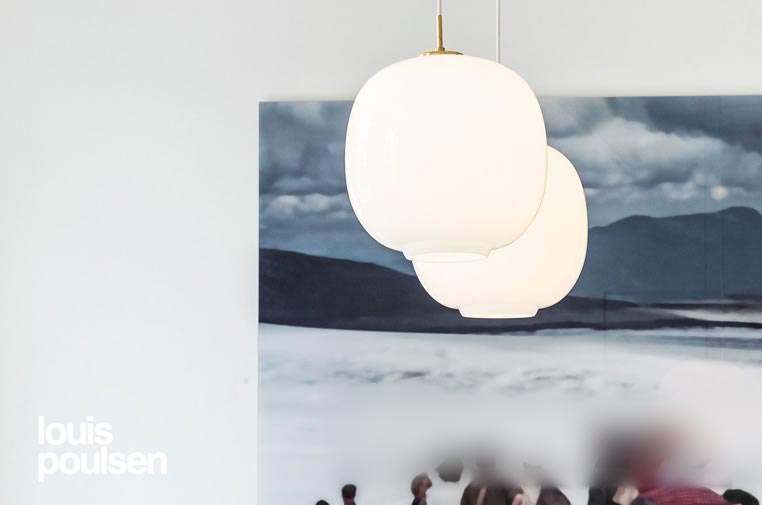 VL45 ラジオハウス ペンダント / φ175 ｜ Louis Poulsen ルイス