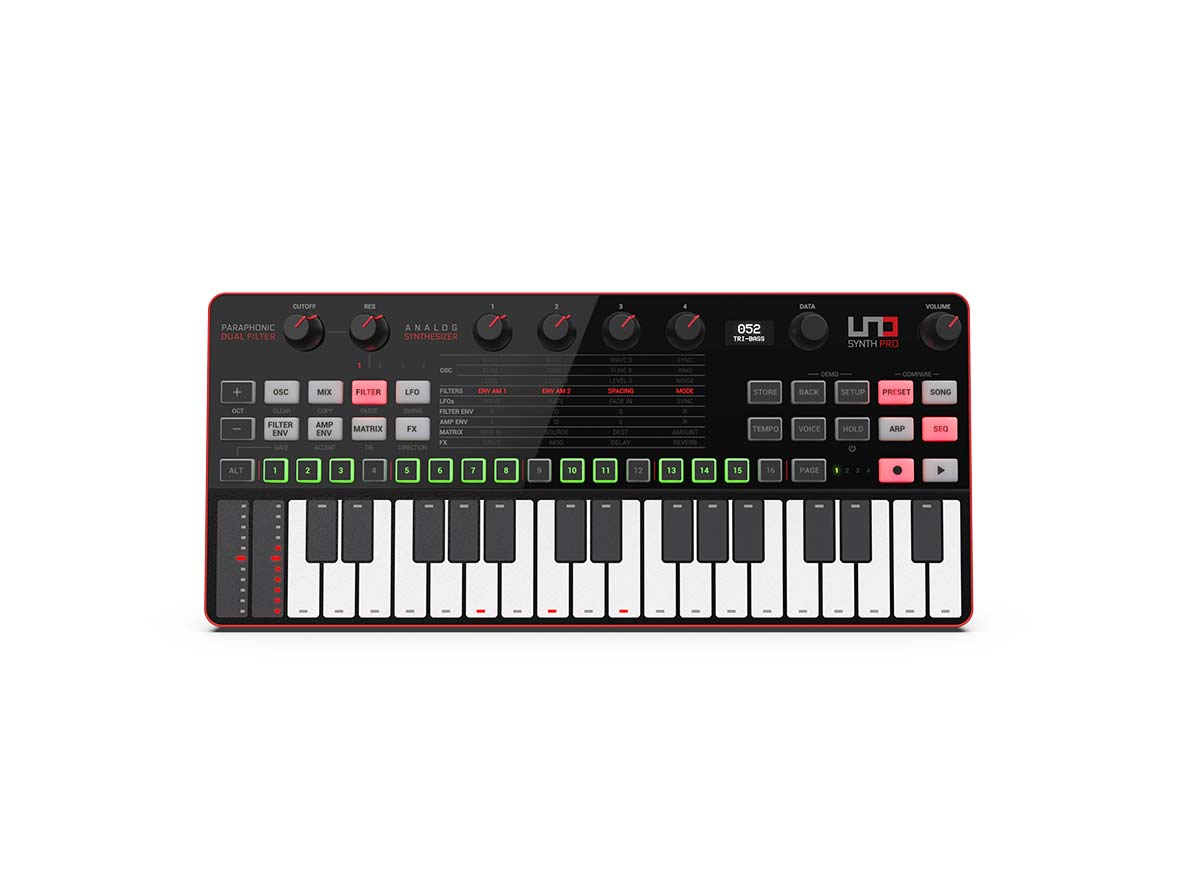 UNO DRUM & UNO SYNTH セット UNO DRUM & UNO SYNTH セット UNO Drum