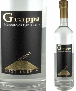 グラッパ ディ モスカート モンカルヴィーナ | イタリアワイン専門通販