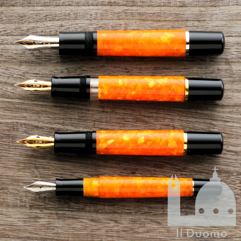 DELTAドルチェヴィータスリムバーメイルM