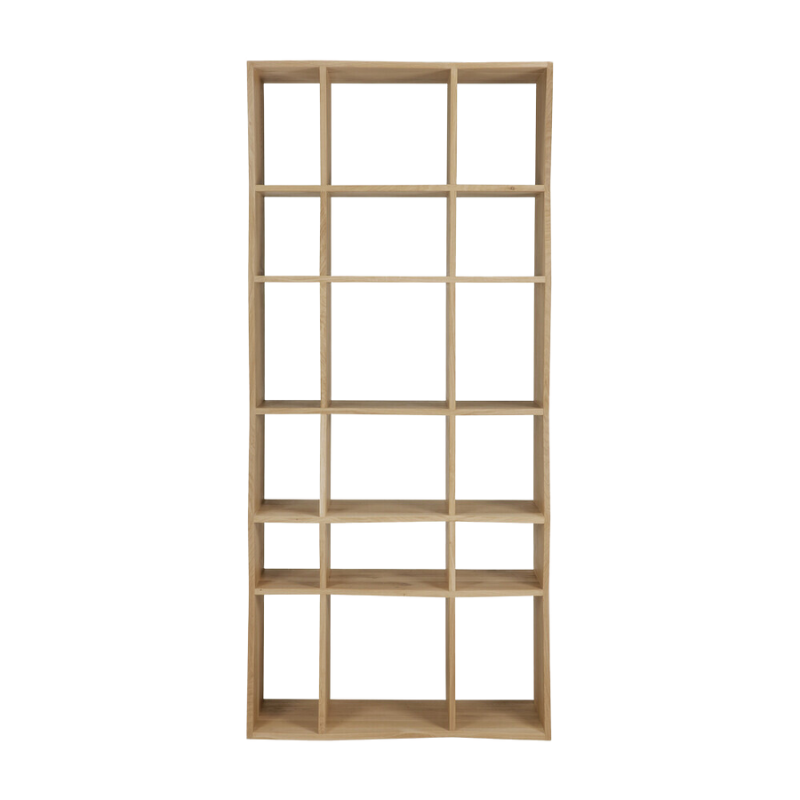 Z Rack by Ethnicraft | Modern Bookcases & Standing Shelves