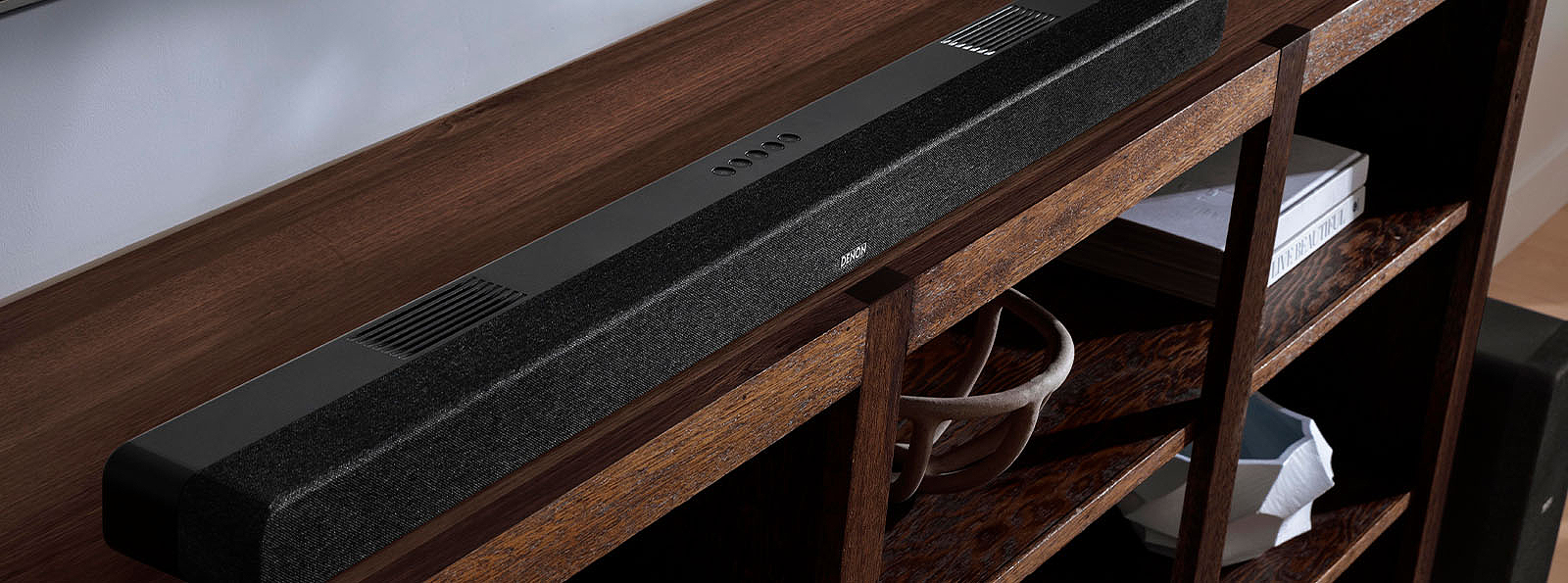 Polk Audio SIGNA S4／DENON DHT-S517 逸品館が自信を持ってお薦めする