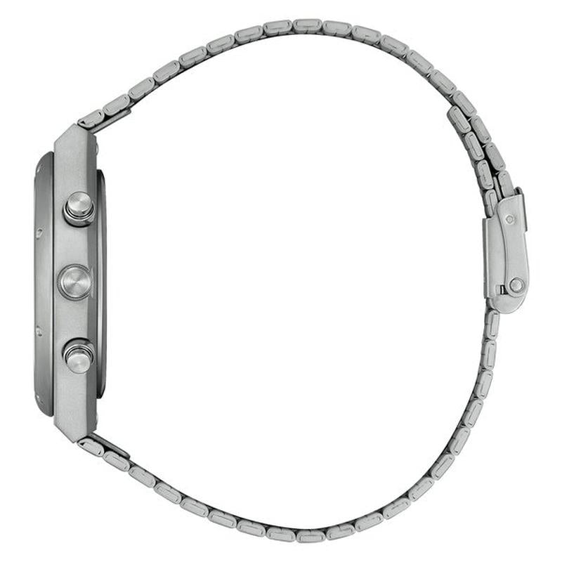 Citizen Men's RECORD LABEL Eco-Drive 1984 Chronograph Watch AT2540