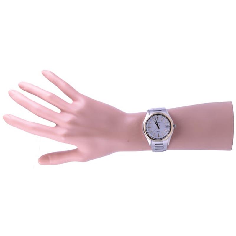 SEIKO Dolce & Exceline SADZ188 Solar wave correction watch – IPPO