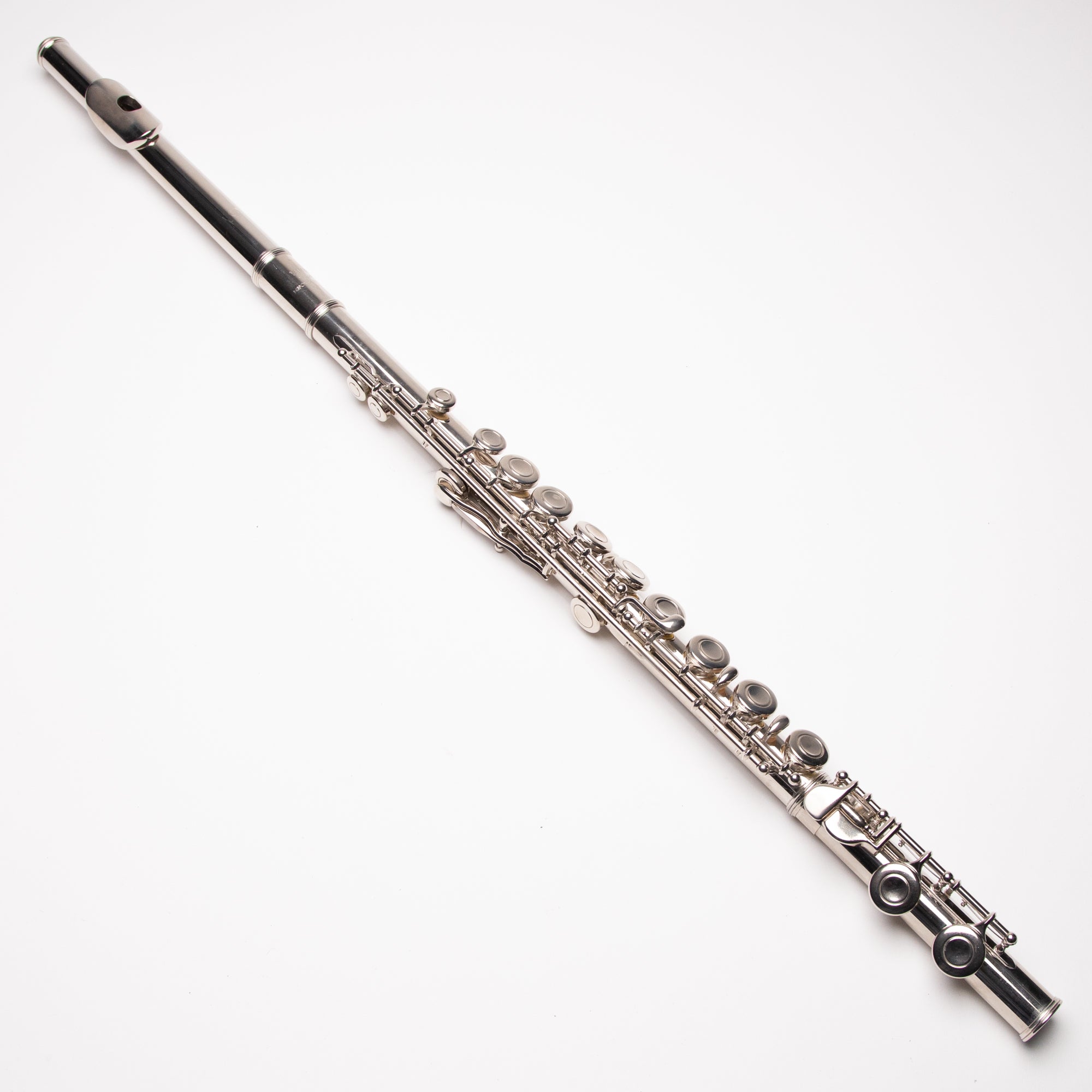 Yamaha YFL 225N Boehm Flute – Irish Flute Store