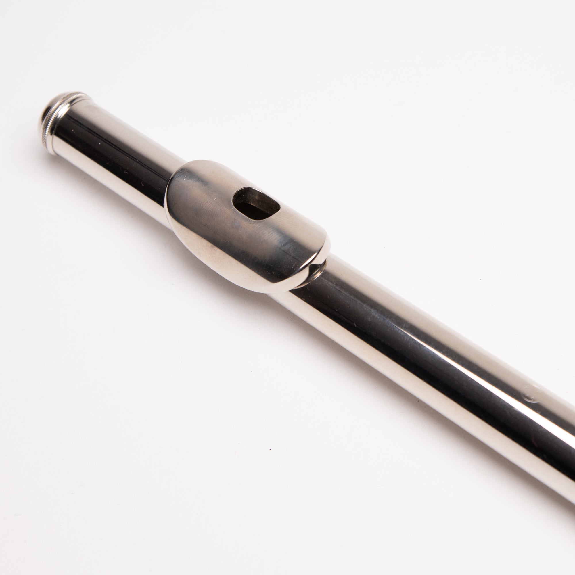 Yamaha YFL 225N Boehm Flute – Irish Flute Store