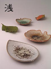 玉峰窯～銀河釉の世界-和食器オンラインショップ-【菖蒲の隠者】