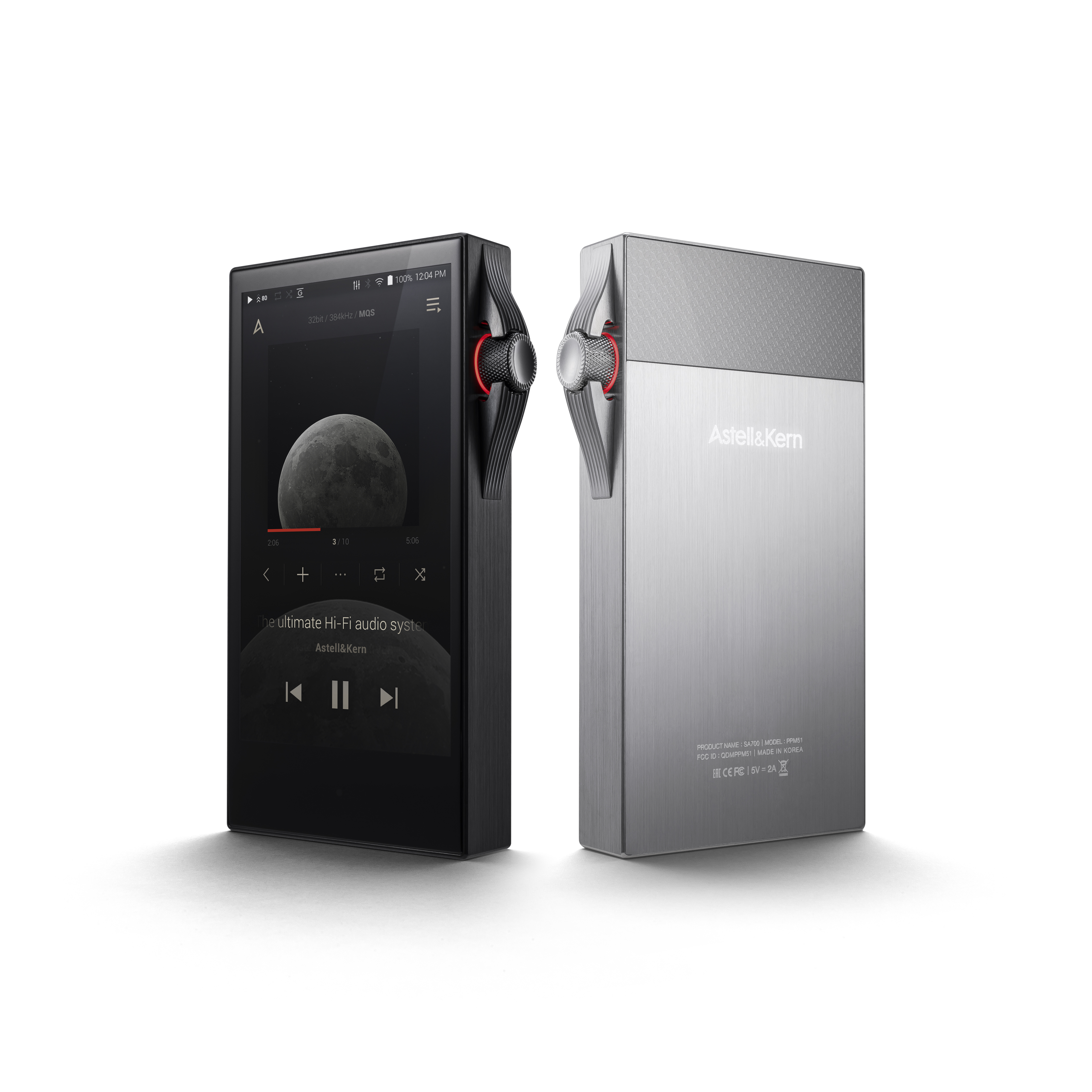 新製品「SA700」発売日決定のお知らせ｜Astell&Kern