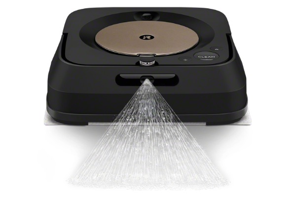 ブラーバジェット m6