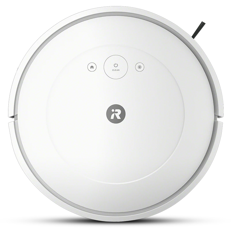 Roomba Combo® Essential White (Y011240) - iRobot