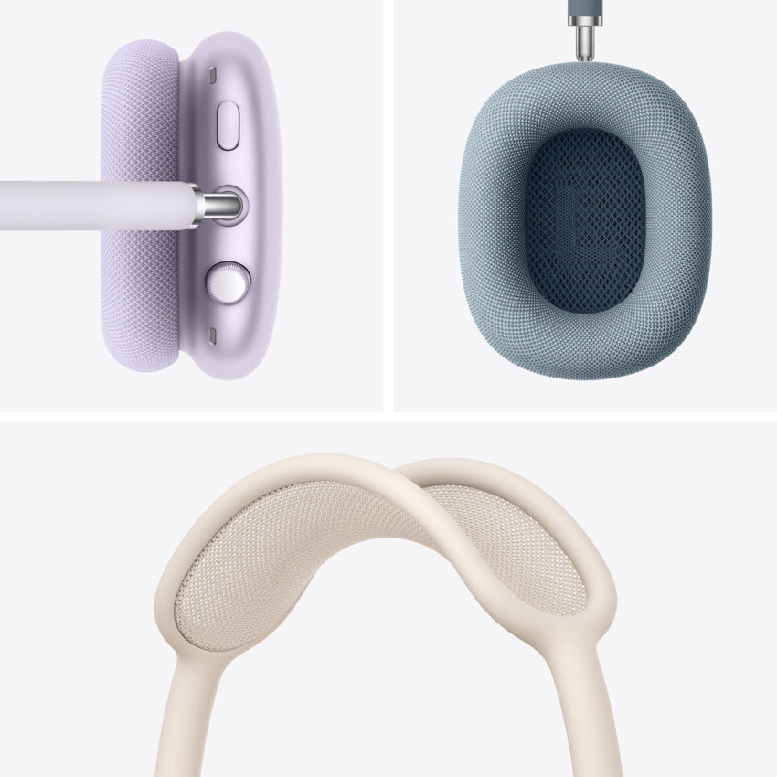 Apple AirPods Max - Blue – iStudio Online Store