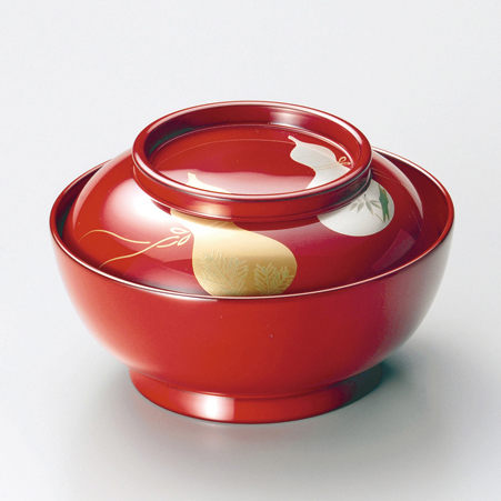 アンティーク漆器の器一覧｜江戸・明治・大正の美しい和食器特集 蓋