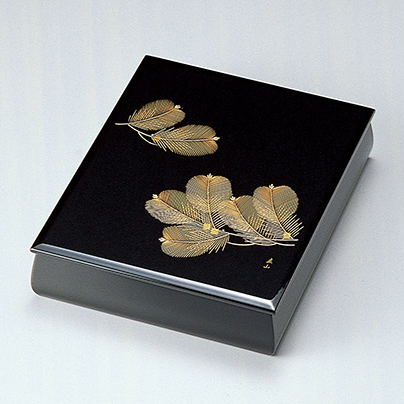 788 輪島塗り 黒漆塗り沈金重箱 金蒔絵 螺鈿 5重 高級 美品 788 輪島塗