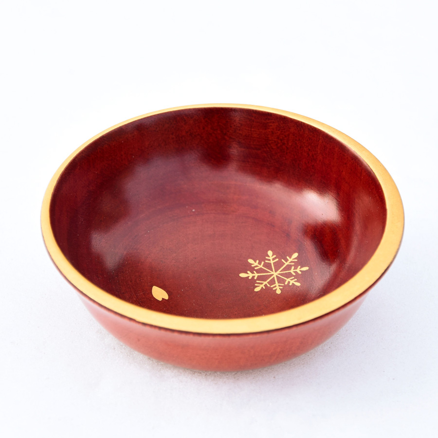 赤あがり 塩笥形 盃 ぐい呑み 小壺 古美術 古道具 アンティーク 赤