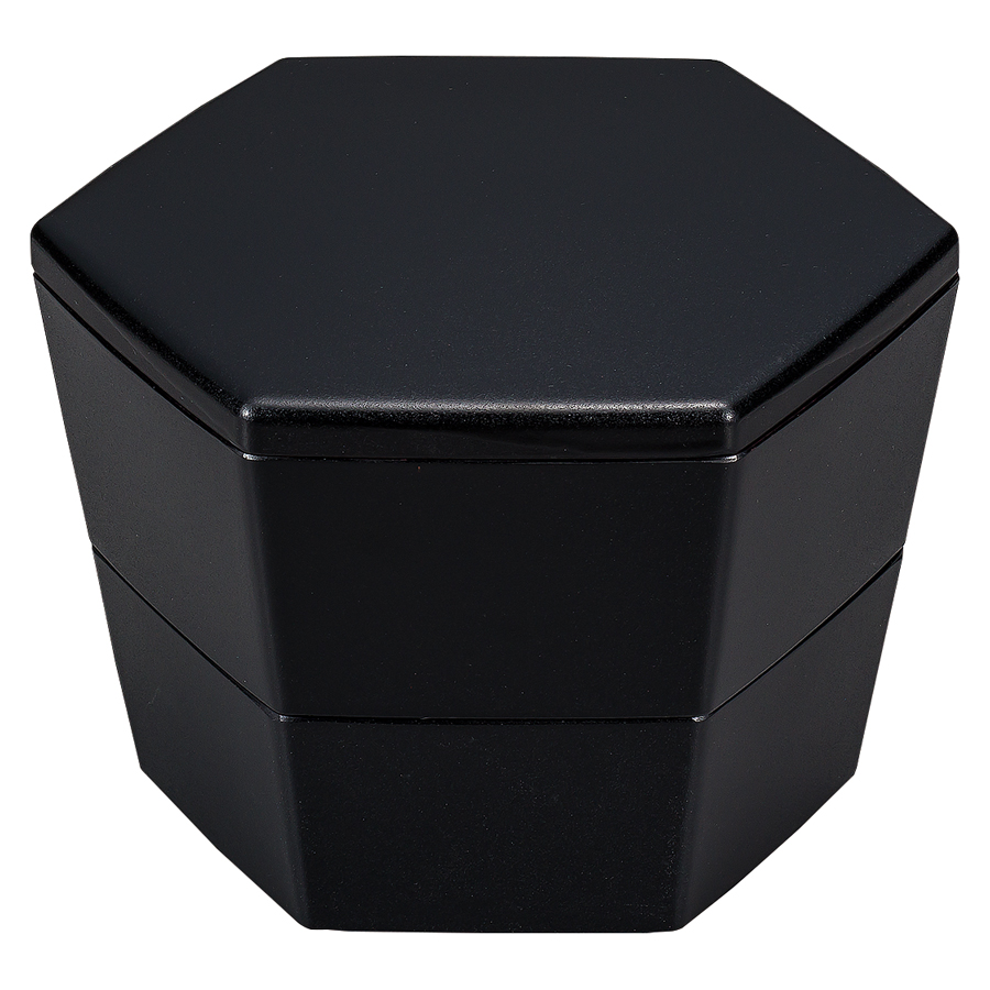 木製黒塗重箱 家紋入り 黒無地 木製黒塗重箱 家紋入り 黒無地 Yahoo