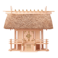 神宮式年遷宮記念商品 奉曳車・奉献車用 敷台 大用 | 高級神棚・神具の