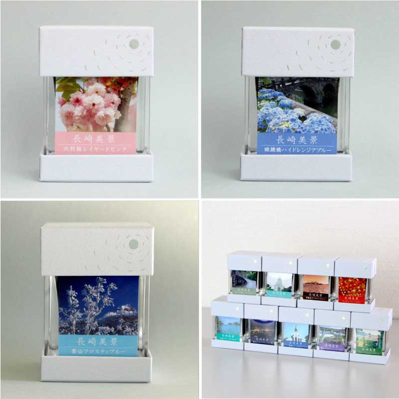 イベント出品】INK FAIR~Link ink Ring~ @文具館タキザワ in新潟