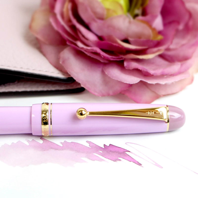 12/10新発売！】オエステ会 オリジナル CUSTOM74 紅藤 | 石丸文行堂