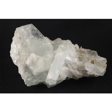 アクアマリン 結晶 マイカ 雲母 221g アクアマリン 結晶 マイカ 雲母