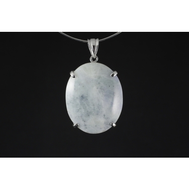 糸魚川翡翠ペンダントトップ販売 名取貴石 天然石原石鉱物結晶