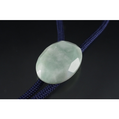 貴重ミャンマー産黄本翡翠（ジェダイト）の原石（204g） SALE 14