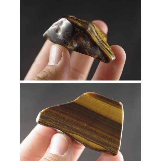 レア 希少 ラージサイズ 磨き済み 磨き済 ティファニー リボン