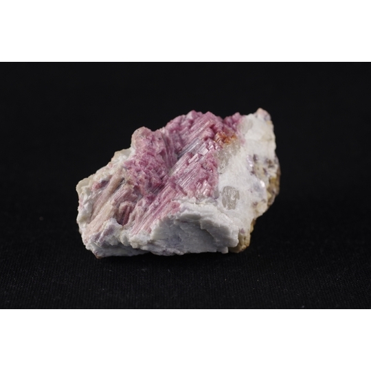 母岩付きピンクトルマリン原石 96g 天然石販売 名取貴石 天然石原石