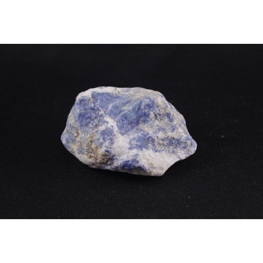 ラピスラズリ 原石180g 天然石販売 名取貴石 天然石原石鉱物結晶