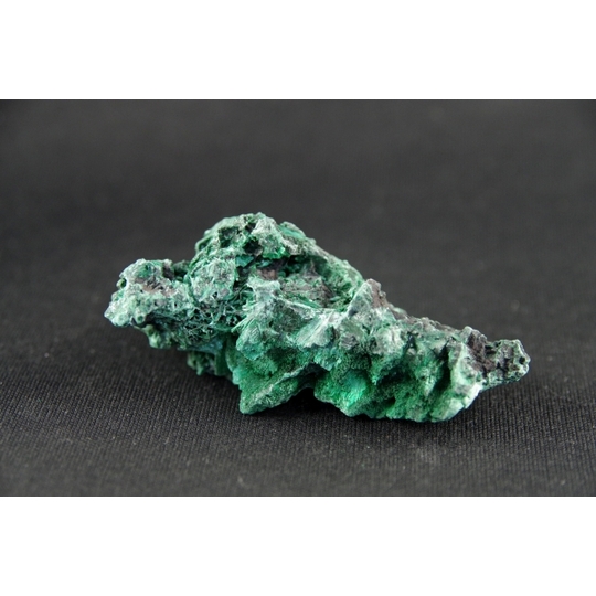 マラカイト（孔雀石）原石 96g 天然石販売 名取貴石 天然石原石鉱物