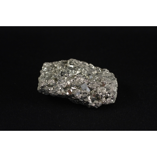 パイライト （黄鉄鉱）結晶 84g 天然石販売 名取貴石 天然石原石