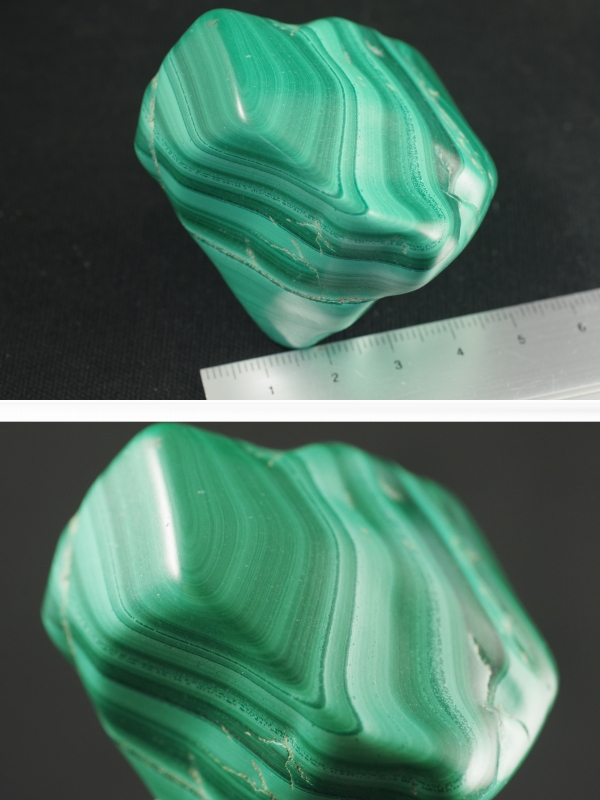 芸術品 超レア物 孔雀石 親子の象 マラカイト 原石 処分 芸術品 超レア