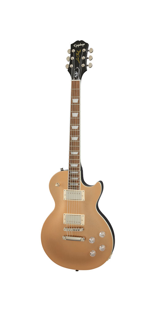 Les Paul Muse | Epiphone Inspired by Gibson（エピフォン インスパイ