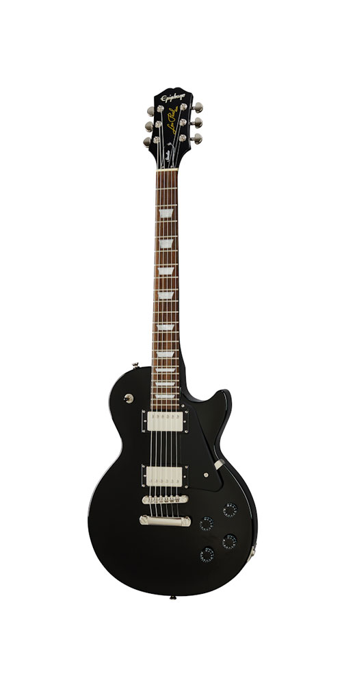 Les Paul Studio | Epiphone Inspired by Gibson（エピフォン