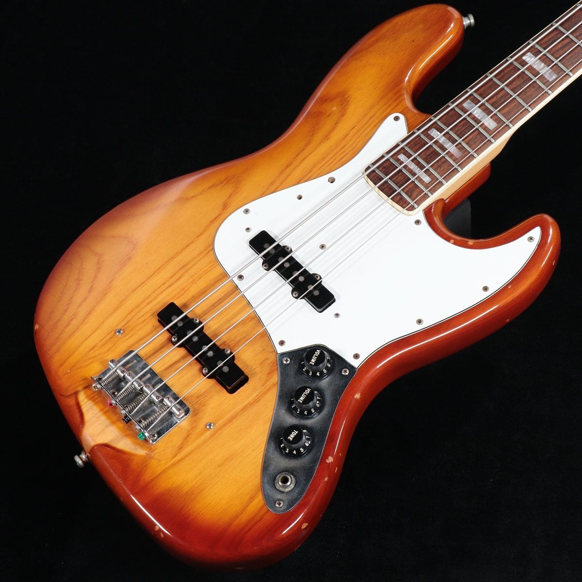 Fender USA 1978年 ヴィンテージジャズベース Vintage】 FENDER / 1978