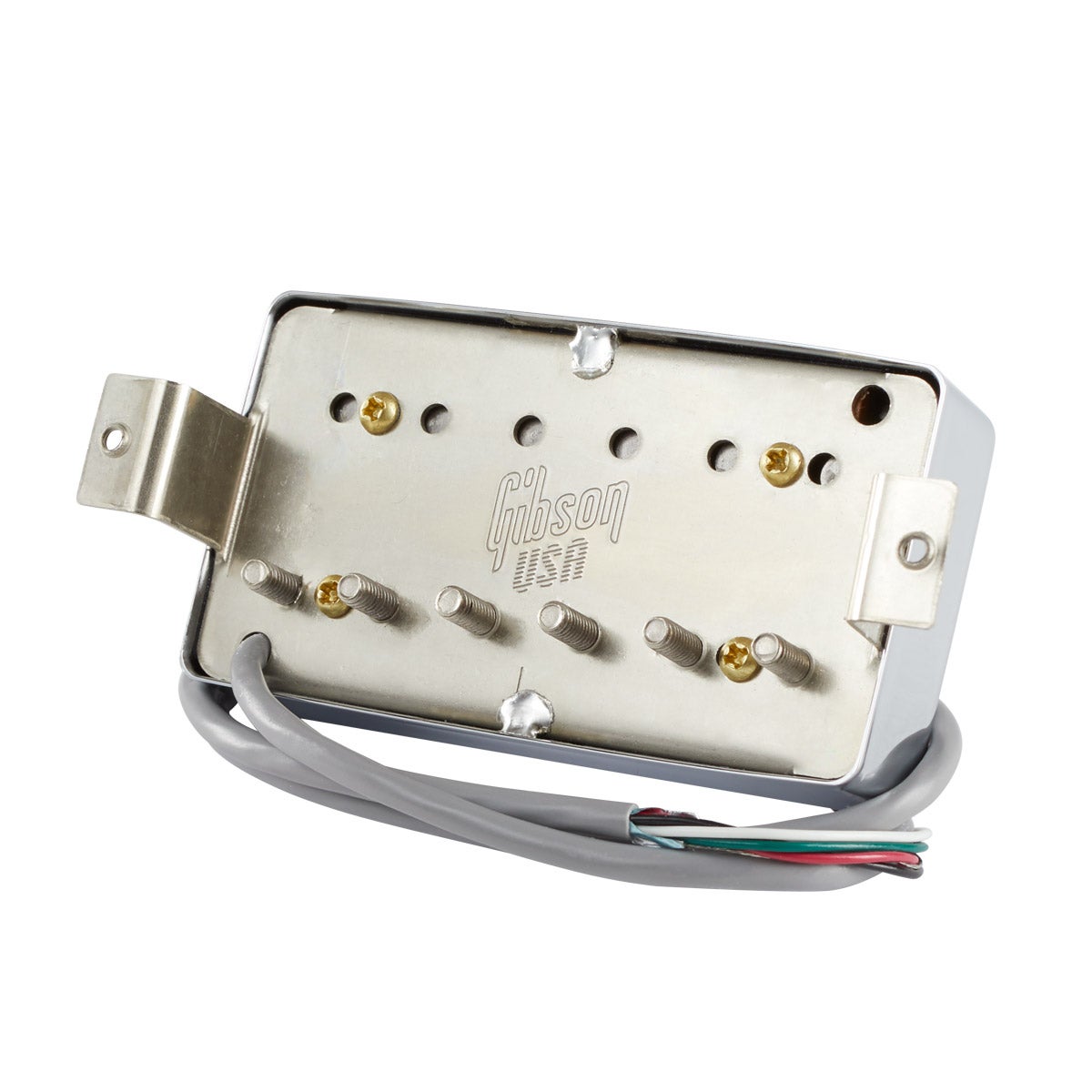 ギブソン ピックアップ 496T ブリッジ gibson ピックアップ ブリッジ