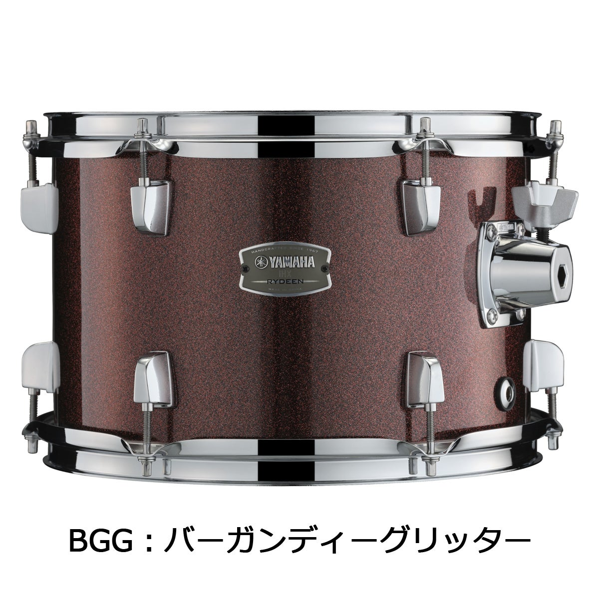 フリースタイルドラムVOD16ドゥンドゥン オーダー製作専用商品