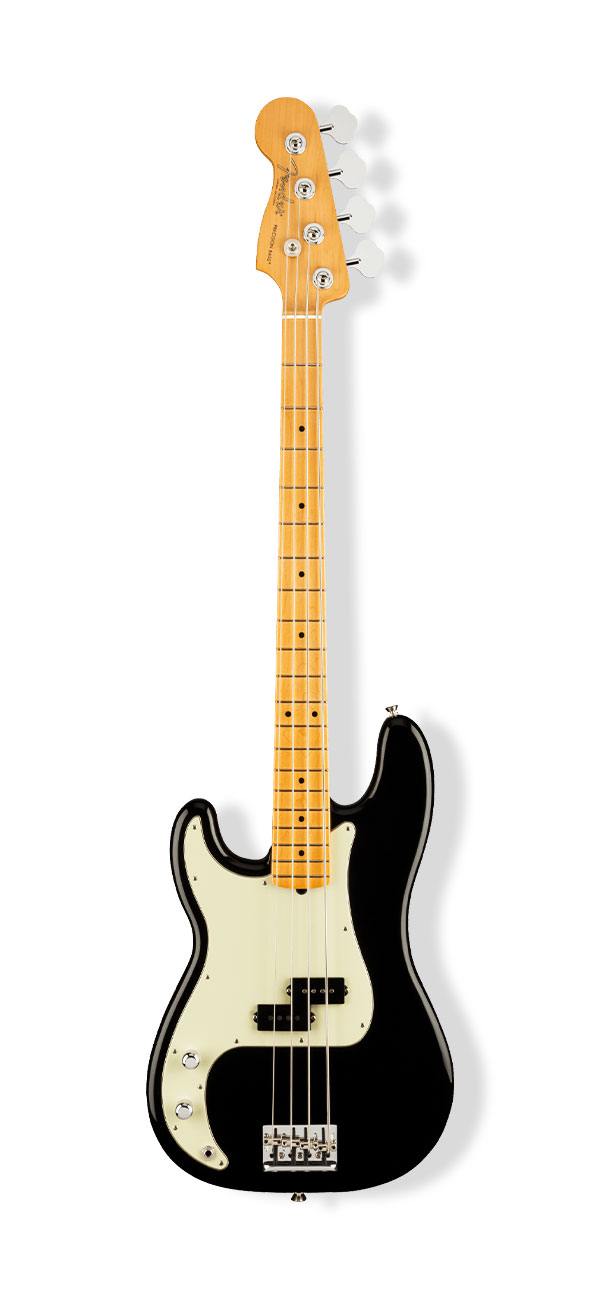 Fender AMERICAN PROFESSIONAL II（フェンダー アメリカン