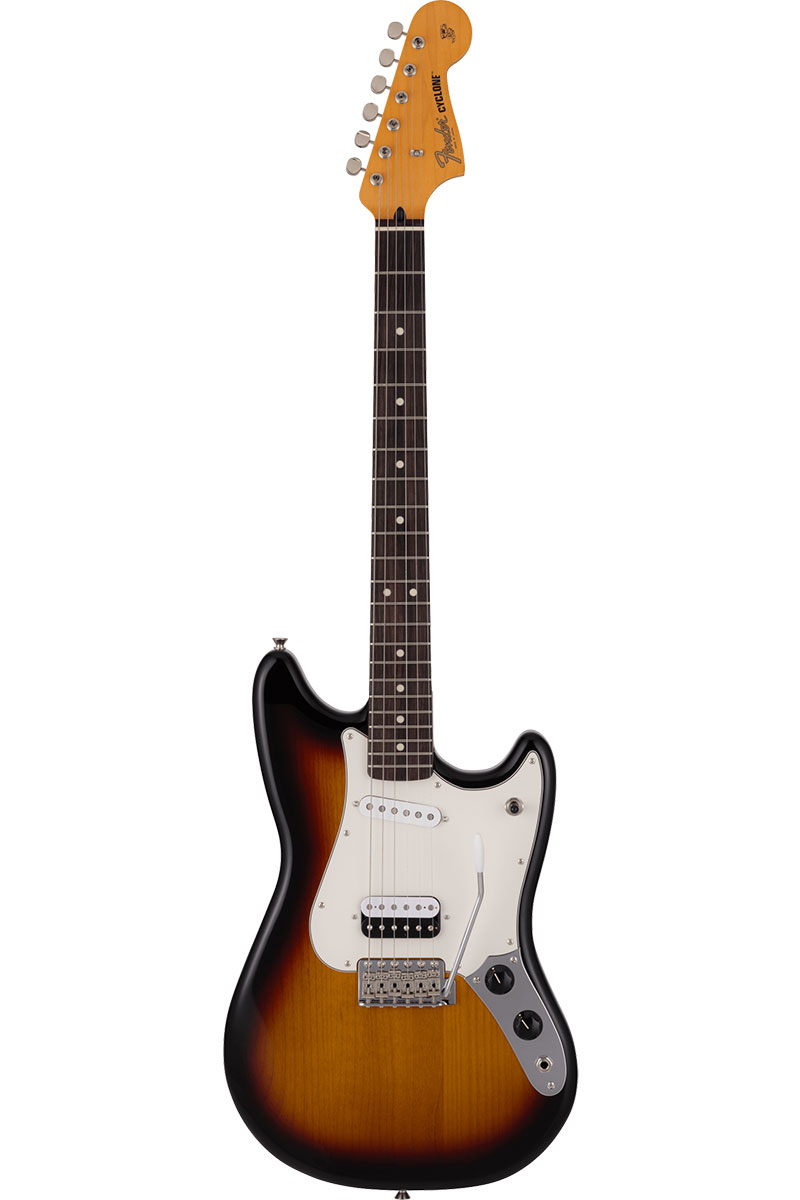 Fender Made in Japan Limited Cyclone | イシバシ楽器