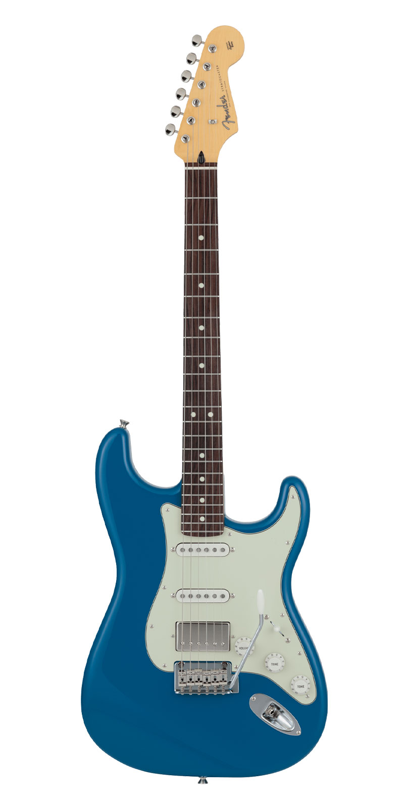 Fender Made in Japan Hybrid II 2024 Collection | イシバシ楽器