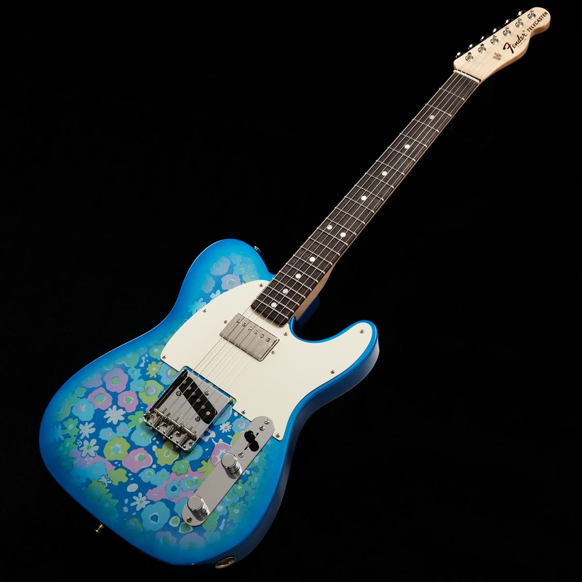 Tokai BlueFlower テレキャスター ブルーフラワー Tokai BlueFlower