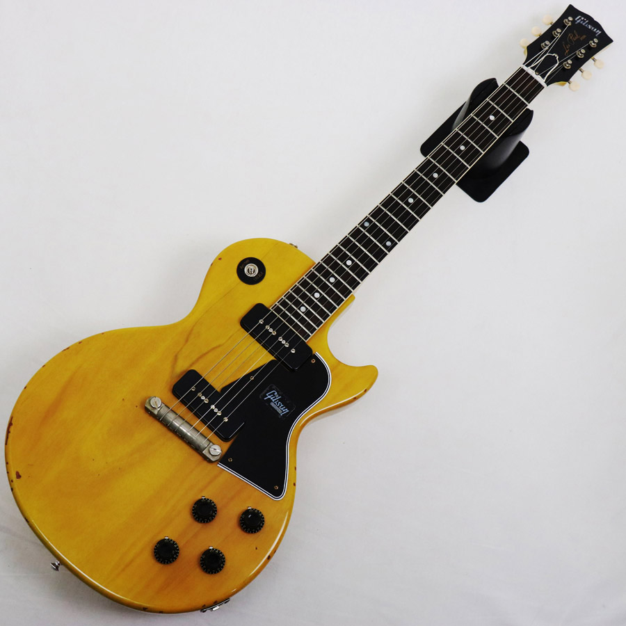 日本限定モデル!!1957 Les Paul Special Single Cut!! #今週の逸品
