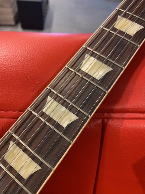 待望の入荷！1954 Les Paul Standard！ | イシバシ楽器スタッフブログ