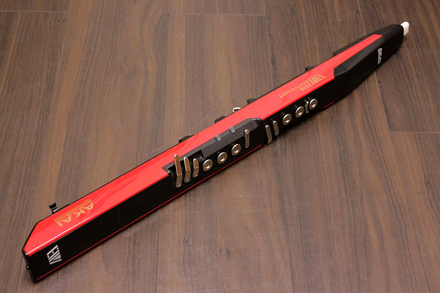 AKAI EWI4000s 25th Anniversary が中古で入荷！ #今週の逸品