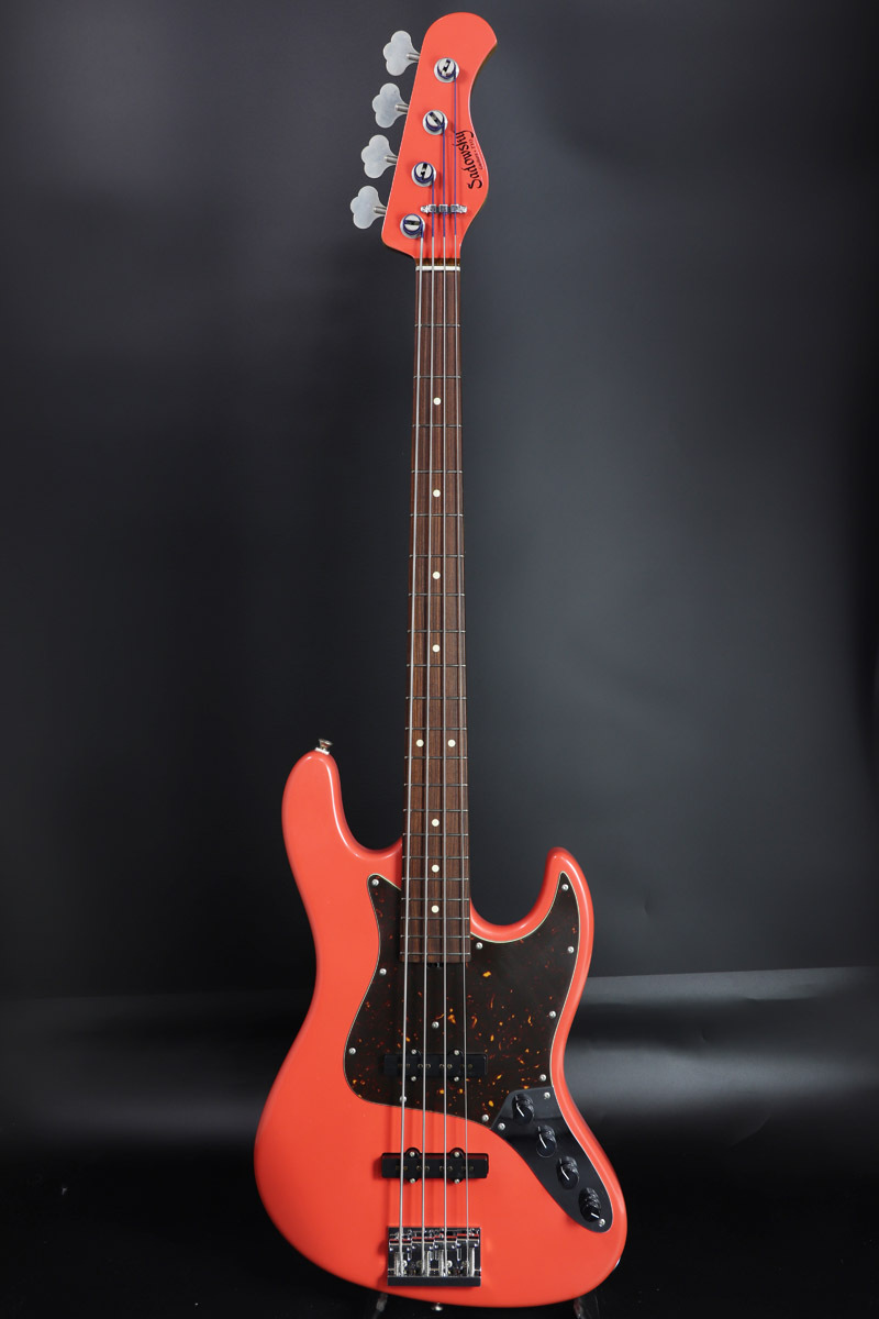 日本に1本だけ!奇跡のコラボデルが心斎橋店に!! | イシバシ楽器